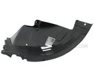 AR3Z16103B - Body: Rear Fender Liner for Ford Image