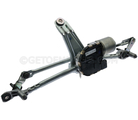 31425981 - : Motor &amp; Linkage for Volvo Image