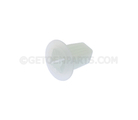 76848AL500 - : Rocker Molding Grommet for Nissan: 350Z, 370Z, ARIYA, Juke, Kicks, Kicks Play, LEAF, Rogue, Z Image