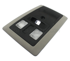 1VF20BD1AA - Interior Trim: Overhead Console Bezel, Export for Mopar Image