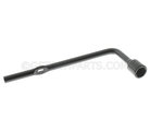 95963799 - : Jack/Wheel Wrench for Chevrolet: Aveo, Aveo5, Sonic | Pontiac: G3 Image
