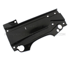 F67Z10017A28AA - Body: Column Cover Reinforcement for Ford Image