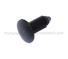 W706358S300 - : Body B-Pillar Trim Panel Clip for FORD Image