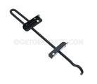 NC105603XB - Electrical: Battery Hold Down for Mazda Image