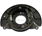 8C2Z2209B - : Brake Assembly for Ford: E-150, E-250, E-350 Super Duty, E-450 Super Duty Image