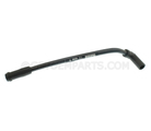 5038500AB - 6.4L Gas; Engine: Pcv Valve To Intake Manifold Hose for Mopar Image