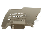 BA8Z74045C22AB - Body: Console for Ford Image