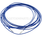 30773851 - : Fuel Pump Connector for Volvo Image