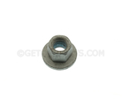 6504728 - Engine Mounting: Nut And Washer for CHRYSLER Image