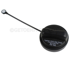 17251ZV30A - Fuel System: Filler Cap for Nissan Image