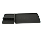 1RT53DX9AA - : Console Mat for Dodge: Ram 1500, Ram 3500 | Ram: 1500, 1500 Classic, 2500, 3500 Image