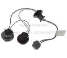 C6VZ13K371A - Electrical: Tail Light Wiring Harness for Ford Image