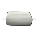 7L3Z17K707K - Body: Mirror Glass for Ford Image