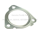 AA5Z6L612A - : Catalytic Converter Gasket for Ford: Explorer, Flex, Police Interceptor Sedan, Police Interceptor Utility, Taurus | Lincoln: MKS, MKT Image