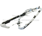 JL1Z78042D94F - Electrical: Head Air Bag for Ford Image