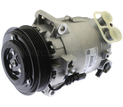 84441491 - : Air Conditioning Compressor for Buick: Regal | Chevrolet: Impala, Malibu, Malibu Limited Image