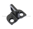 ML3Z18265A05A - : Door Lock Striker Plate for Ford Image