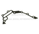 978Z6659BA - Engine: Oil Pump Gasket for Ford Image