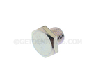 25191104 - Engine: Drain Plug for GM Image