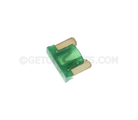 997051330 - Electrical: Mini Fuse for Mazda Image