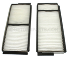 BP8P61J6X - : Cabin Air Filter for Mazda: 3 Image