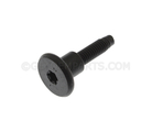 6506759AA - Wheels, Covers and Jacks: Jack Screw for CHRYSLER Image