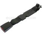 6TB131X7AA - : Buckle Assembly-S/Belt Buckle Assembly for Ram: 1500 Classic, 2500, 3500 Image