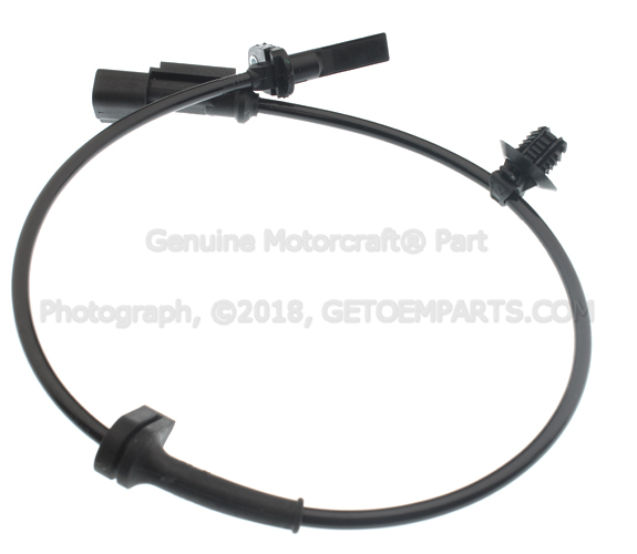 FR3Z2C190B - Brakes: ABS Wheel Speed Sensor for Ford Image