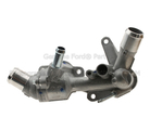 BL3Z8A586G - Cooling System: Thermostat Housing for Ford Image