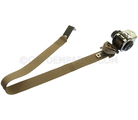 19177161 - Electrical: Belt &amp; Retractor for GM Image