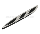 20811310 - : Hood Ornament - Passenger Side (RH) for GM Image