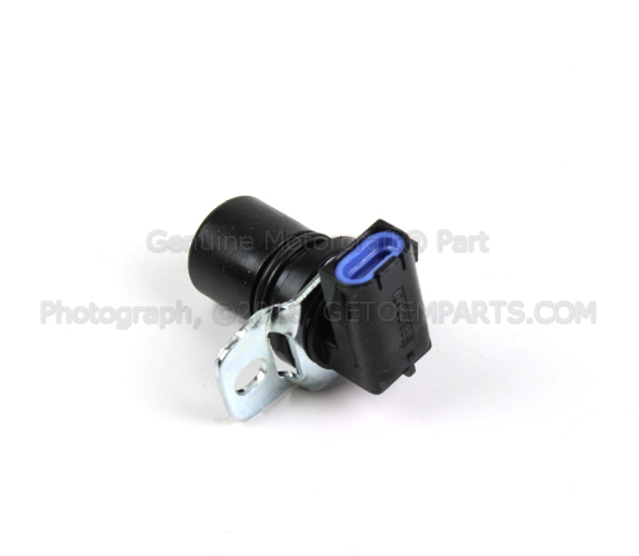6L5Z7H103B - Electrical: Vehicle Speed Sensor for Ford Image