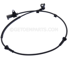 94544449 - : Front Speed Sensor - Driver's Side (LH) for Chevrolet: Sonic Image