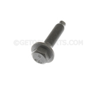 9XG015120L - : Crankshaft Pulley Bolt for Mazda: 6, CX-9 Image