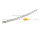 FT4Z17B807A - Body: Bumper Protector - Rear for Ford Image