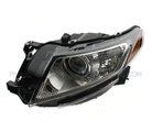DE9Z13008B - Electrical: Headlamp Assembly for Ford Image