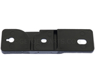 86634B2000 - Body: Bumper Impact Bar Bracket for Kia Image