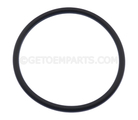19121496 - Air &amp; Fuel Delivery: Engine Air Intake Hose Seal for GM Image