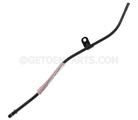 5184929AG - : Engine Oil Indicator Tube for Chrysler: Town &amp; Country | Dodge: Grand Caravan | Ram: C/V Image