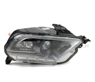 AR3Z13008E - Electrical: Headlamp Assembly for Ford Image