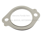 3C3Z6N640AA - : Exhaust Pipe Connector Gasket for Ford Image
