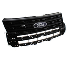 FB5Z8200BA - Body: Grille for Ford Image
