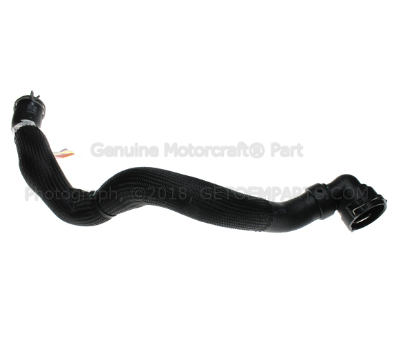 CV6Z8260M - Belts &amp; Cooling: Radiator Coolant Hose for Ford Image