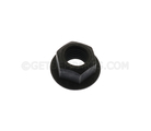 11546367 - Suspension: Stabilizer Link Nut for Buick: Enclave, Envision, LaCrosse, Regal, Regal Sportback, Regal TourX | Cadillac: CT4, CT6, Escalade, Escalade ESV, LYRIQ, OPTIQ, XT4, XT5, XT6, XTS | Chevrolet: Blazer, Blazer EV, Colorado, Corvette, Cruze, Equinox, Equinox EV, Malibu, Silverado 2500 HD, Silverado 3500 HD, Spark, Suburban, Tahoe, Trailblazer, Traverse, Traverse Limited | GMC: Acadia, Canyon, Sierra 1500, Sierra 1500 Limited, Sierra 2500 HD, Sierra 3500 HD, Terrain, Yukon, Yukon XL Image