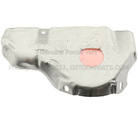 FB5Z9A462A - Exhaust: Heat Shield for Ford Image