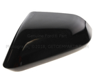 DP5Z17D743AAPTM - Body: Mirror Cover for Ford Image