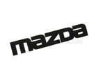 F02351780 - : Nameplate for Mazda Image