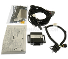 82214670AC - : Trailer Tow Wiring Harness for Jeep: Compass Image