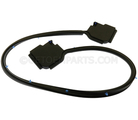 DGH956760A - : Rear Weather-Strip for Mazda: CX-30 Image