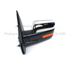 BL3Z17683EA - Body: Door Mirror for Ford Image